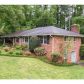 1090 Oakdale Drive Se, Smyrna, GA 30080 ID:8130595