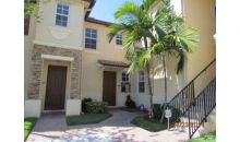 1550 NE 33 AV # 108-8 Homestead, FL 33033