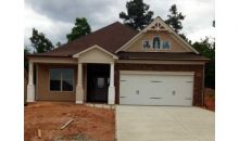 253 Granite Way Newnan, GA 30265