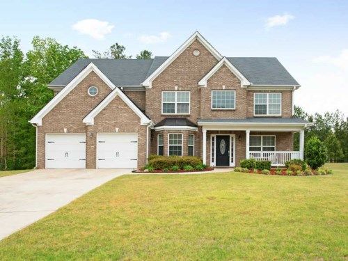 216 Freedom Drive, Dallas, GA 30157