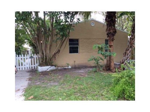 2027 PLUNKETT # SOUTH, Hollywood, FL 33020