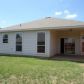 7441 Alverstone Dr, Fort Worth, TX 76120 ID:8749832