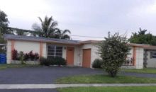 8610 NW 25TH CT Fort Lauderdale, FL 33322