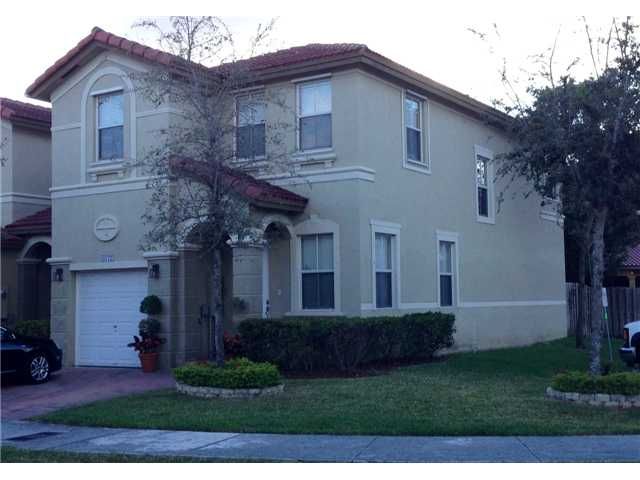 8172 NW 107 CT # 0, Miami, FL 33178