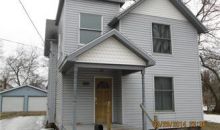 417 Johnson St Charlotte, MI 48813