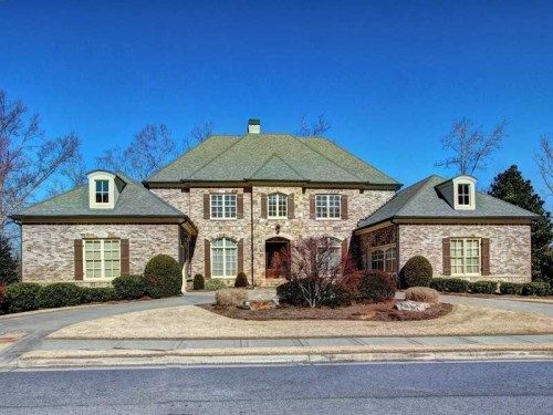 4817 Bellingham Drive, Marietta, GA 30062