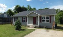 635 Alex Drive Spring Hill, TN 37174