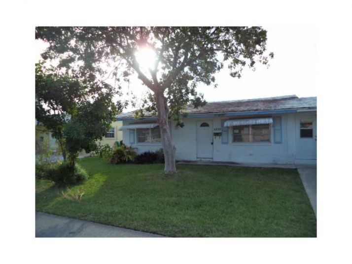 5717 NW 64TH TE, Fort Lauderdale, FL 33321