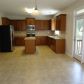 151 Mill Creek Drive, Canton, GA 30115 ID:8690177