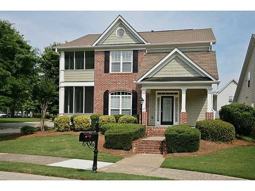 793 Cambron Commons Trace, Suwanee, GA 30024