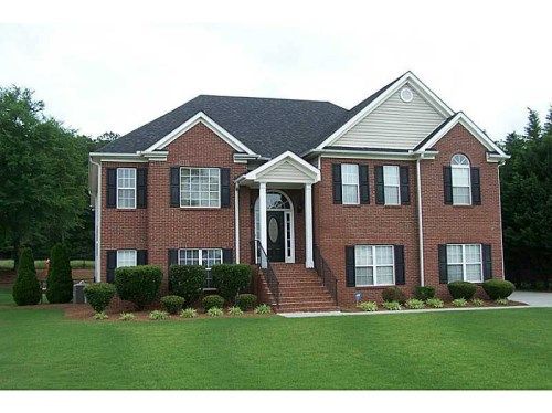 37 Churchill Downs Ne, Cartersville, GA 30121