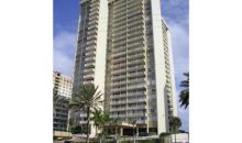 3140 S Ocean Dr # 1011 Hallandale, FL 33009