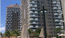 1912 S OCEAN DR # 17C Hallandale, FL 33009