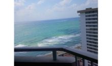 1980 S OCEAN DR # 21G Hallandale, FL 33009