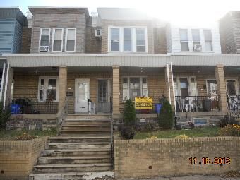 6155 Algard St, Philadelphia, PA 19135