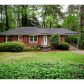 1444 N Druid Hills Road Ne, Atlanta, GA 30319 ID:8036518