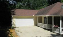 160 Winooki Drive Canton, GA 30114