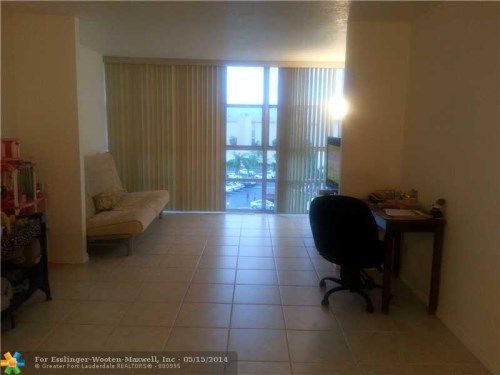 801 Three Islands Blvd # 515, Hallandale, FL 33009