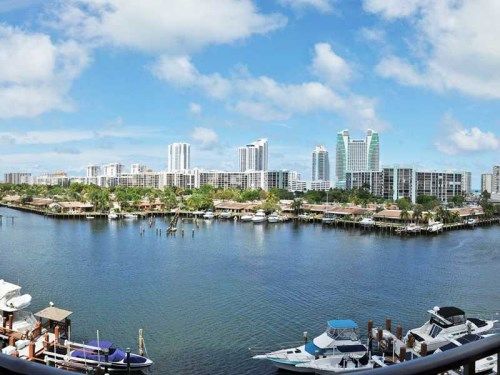 300 THREE ISLANDS BL # 405, Hallandale, FL 33009