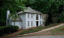 2090 Breconridge Drive Sw Marietta, GA 30064