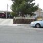 1308 S Bruce St, Las Vegas, NV 89104 ID:8706646