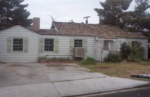 1017 Francis Ave, Las Vegas, NV 89104