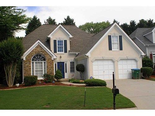 3490 Spalding Chase Drive, Norcross, GA 30092