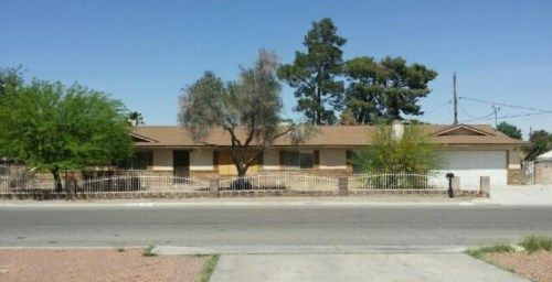 4282 Patterson Ave, Las Vegas, NV 89104