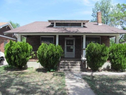 1338 Lake Ave, Pueblo, CO 81004