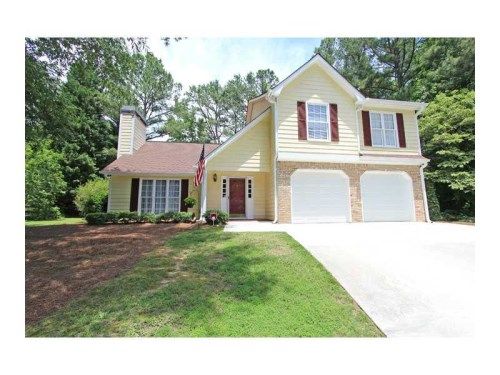 4722 Bradford Lane, Powder Springs, GA 30127