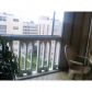 319 NE 14 AV # 707, Hallandale, FL 33009 ID:8730909