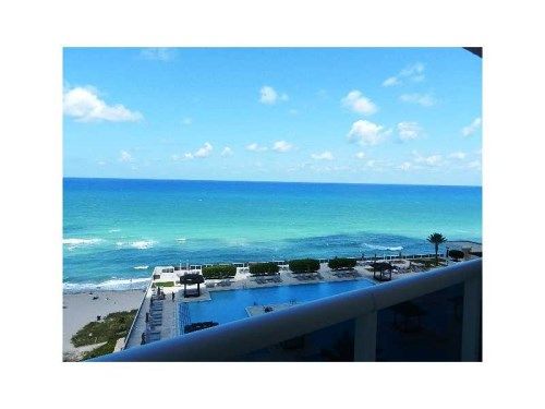 1800 S OCEAN DR # 1401, Hallandale, FL 33009