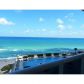 1800 S OCEAN DR # 1401, Hallandale, FL 33009 ID:8730891