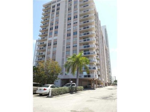 1849 S OCEAN DR # 314, Hallandale, FL 33009