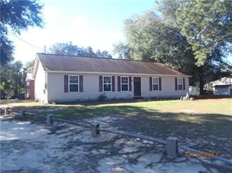 133 Tyson Road, Douglas, GA 31533