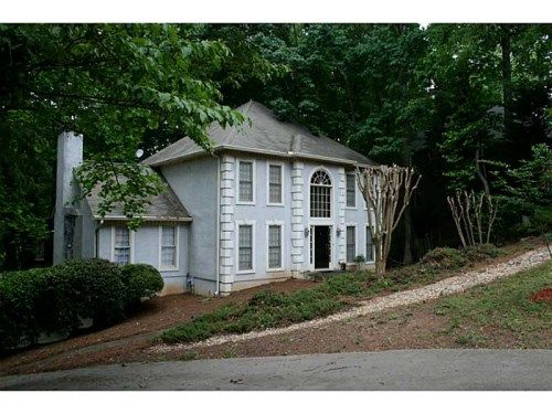 2090 Breconridge Drive Sw, Marietta, GA 30064