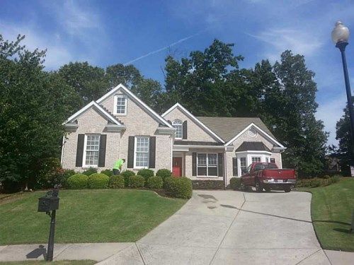 1790 Winter Jasmine Drive, Dacula, GA 30019