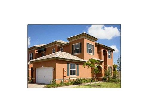 8911 SW 152 CT # 0, Miami, FL 33196