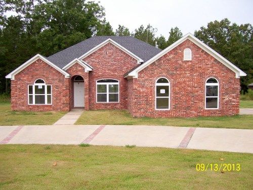 Grant 53, Sheridan, AR 72150