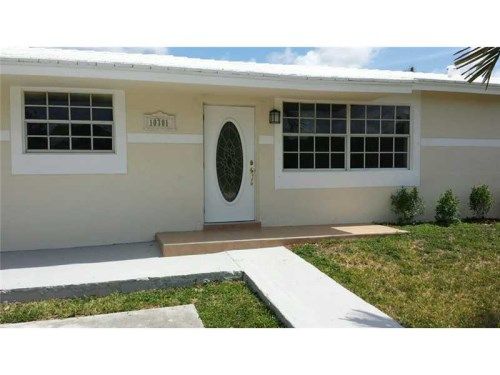 10301 SW 212 ST, Miami, FL 33189