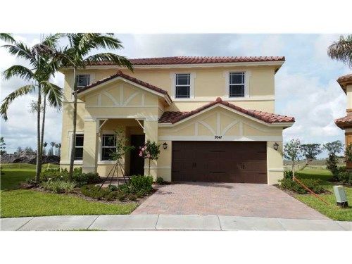 9041 CATTAIL RN, Pompano Beach, FL 33067