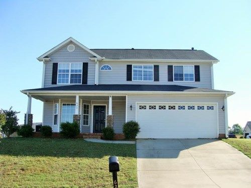 625 Adelaide Dr, Spartanburg, SC 29306