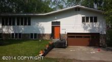 24049 Sunnyside Drive Chugiak, AK 99567