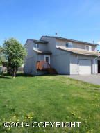 4127 Cosmos Drive, Anchorage, AK 99517