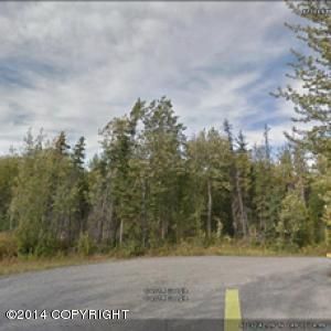 C025 E Melin Road, Palmer, AK 99645