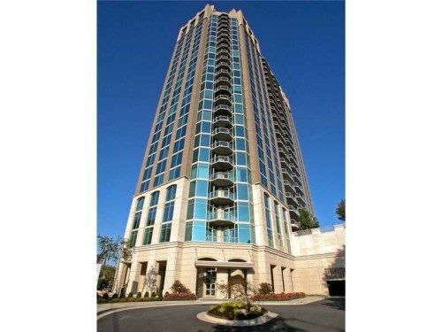 Unit 1208 - 2798 Peachtree Road Ne, Atlanta, GA 30305