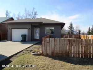 680 W Montana Drive, Palmer, AK 99645