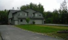 2201 W Ridgewood Drive Wasilla, AK 99654