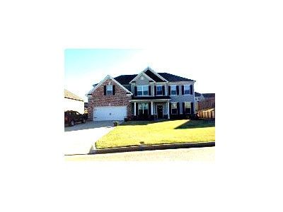 1264 Berkley Hills Pass, Evans, GA 30809