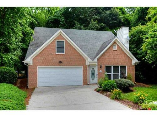 4385 Clipper Bay Road, Duluth, GA 30096